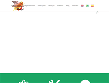 Tablet Screenshot of marape.com